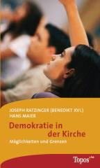 Produktbild: Demokratie in der Kirche