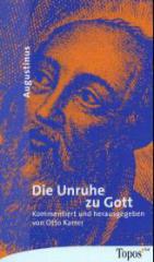 Produktbild: Die Unruhe zu Gott