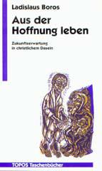 Produktbild: Aus der Hoffnung leben