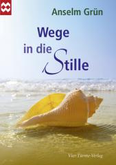 Produktbild: Wege in die Stille