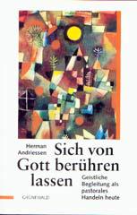 Produktbild: Sich von Gott ber�hren lassen