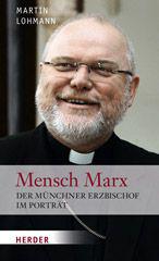 Produktbild: Mensch Marx