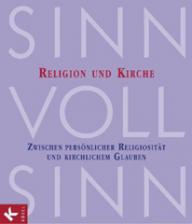Produktbild: SinnVollSinn - Religion an Berufsschulen