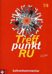 Produktbild: Treffpunkt RU 7./8. - Neuausgabe