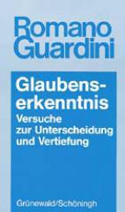 Produktbild: Glaubenserkenntnis