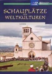 Produktbild: Schaupl�tze der Weltkulturen - Assisi