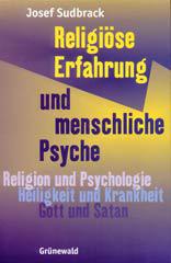 Produktbild: Religise Erfahrung und menschliche Psyche