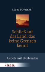 Produktbild: Schlie auf das Land, das keine Grenzen kennt