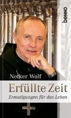 Produktbild: Erf�llte Zeit