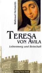Produktbild: Teresa von Avila