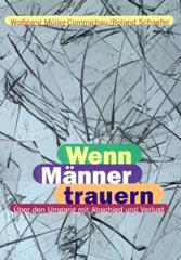 Produktbild: Wenn M�nner trauern
