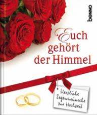 Produktbild: Euch geh�rt der Himmel