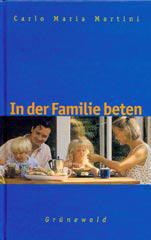 Produktbild: In der Familie beten