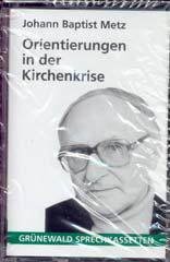 Produktbild: Orientierungen in der Kirchenkrise