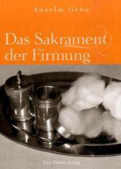Produktbild: Das Sakrament der Firmung