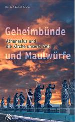 Produktbild: Geheimb�nde und Maulw�rfe