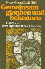 Produktbild: Gemeinsam glauben und bekennen