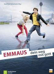 Produktbild: EMMAUS: dein weg mit gott