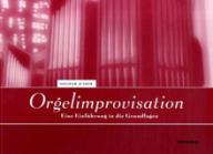 Produktbild: Orgelimprovisation