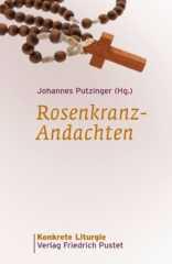 Produktbild: Rosenkranz-Andachten