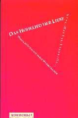 Produktbild: Das Hohelied der Liebe