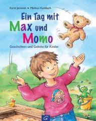 Produktbild: Ein Tag mit Max und Momo