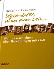 Produktbild: Irgendwas muss dran sein