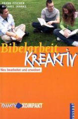 Produktbild: Bibelarbeit kreaktiv