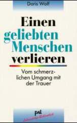 Produktbild: Einen geliebten Menschen verlieren