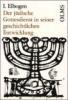 Produktbild: Der jdische Gottesdienst in seiner geschichtlichen Entwicklung