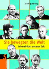 Produktbild: Sie bewegten die Welt