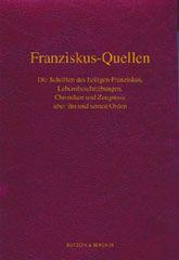 Produktbild: Franziskus-Quellen