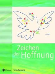 Produktbild: Zeichen der Hoffnung - Grundfassung