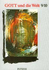 Produktbild: Gott und die Welt - Sch�lerbuch 9./10. Schuljahr in neuer Rechtschreibung