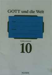 Produktbild: Gott und die Welt
