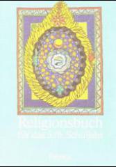Produktbild: Religionsbuch