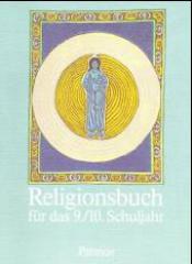 Produktbild: Religionsbuch f�r das 9./10. Schuljahr
