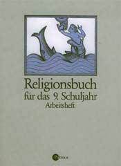Produktbild: Religionsbuch - Arbeitsheft 9