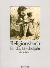 Produktbild: Religionsbuch - Arbeitsheft 10