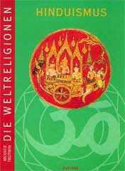Produktbild: Die Weltreligionen - Band 4: Hinduismus