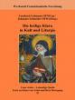 Die heilige Klara in Kult und Liturgie