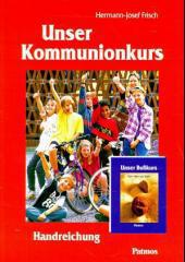 Produktbild: Unser Kommunionkurs / Unser Bukurs