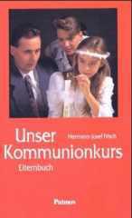 Produktbild: Unser Kommunionkurs