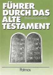 Produktbild: Fhrer durch das Alte Testament