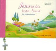 Produktbild: Jesus ist dein bester Freund