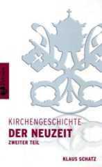 Produktbild: Kirchengeschichte der Neuzeit II