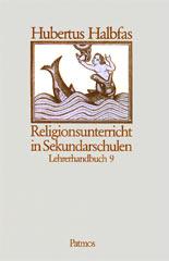 Produktbild: Religionsbuch - Lehrerhandbuch 9