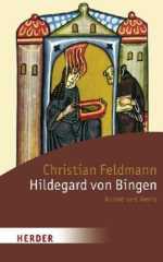 Produktbild: Hildegard von Bingen