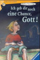 Produktbild: Ich geb dir noch eine Chance, Gott!