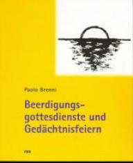 Produktbild: Beerdigungsgottesdienste und Ged�chtnisfeiern